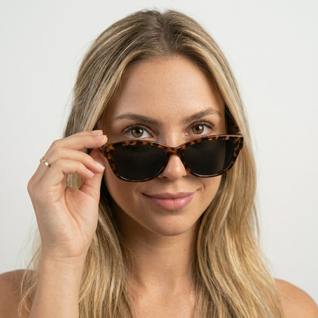 Óculos de Sol Monaco