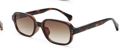 Peekaboo male square frame sunglasses for women uv400 brown green black fashion sun glasses for men travel accessories unisex