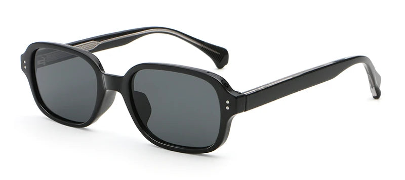 Peekaboo male square frame sunglasses for women uv400 brown green black fashion sun glasses for men travel accessories unisex