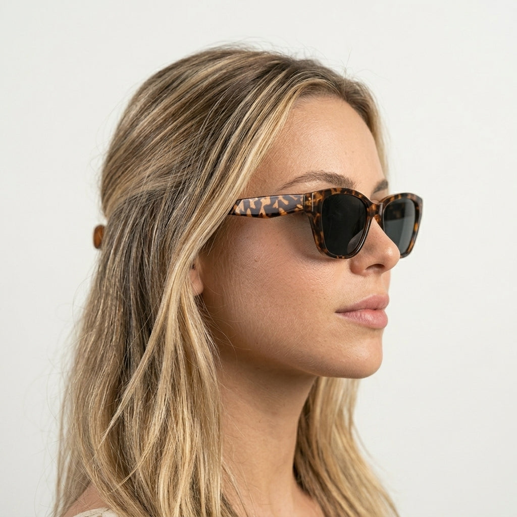 Óculos de Sol Monaco