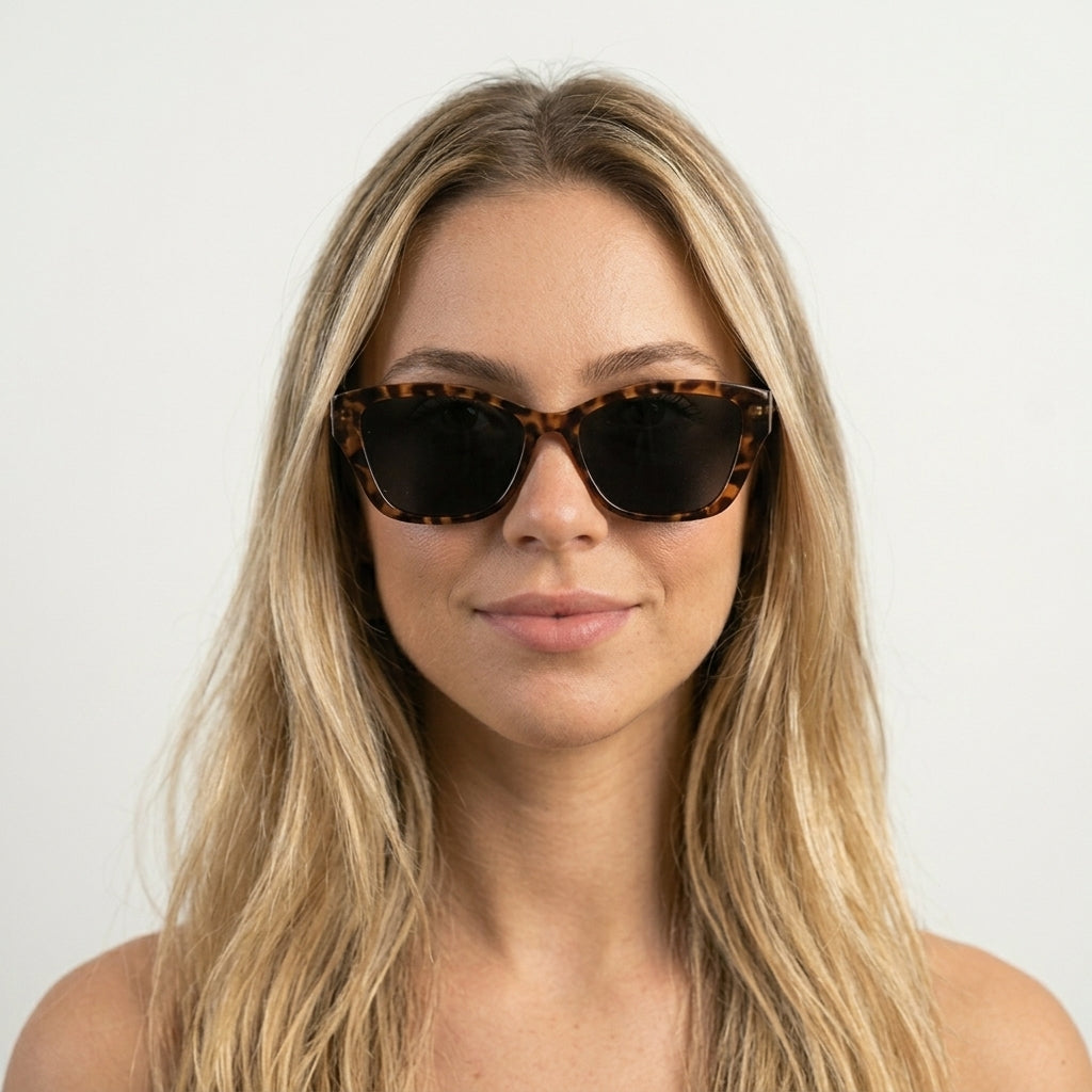 Óculos de Sol Monaco